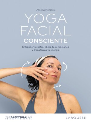 cover image of Yoga facial consciente